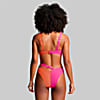 Görüntü Puma PUMA SWIM Colourblock Kadın V-Kesim Bikini Altı #4