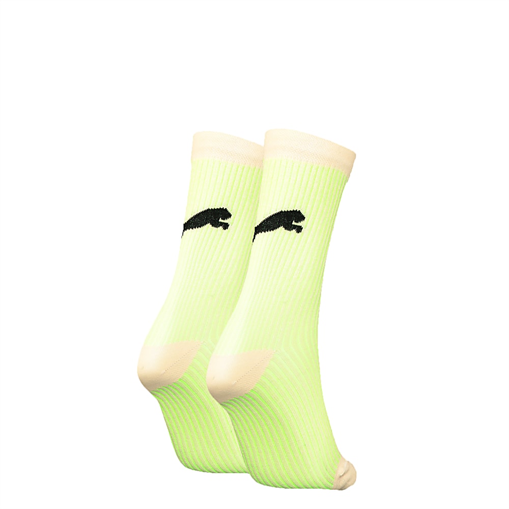 Görüntü Puma PUMA Cat Logo Kadın Çorap #2
