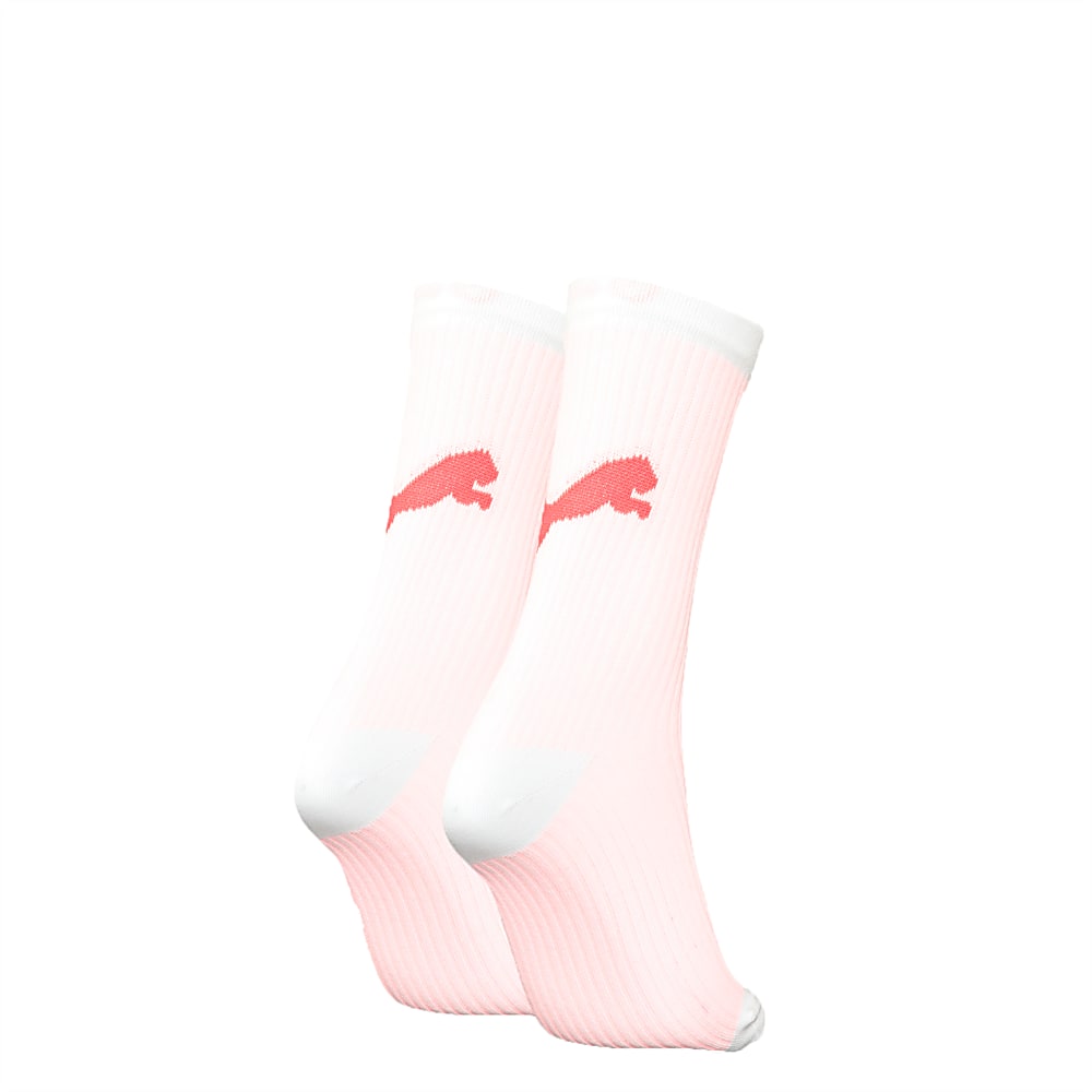 Görüntü Puma PUMA Cat Logo Kadın Çorap #2