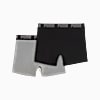 Görüntü Puma PUMA Kısa Kesim Erkek Boxer (2'li Paket) #5