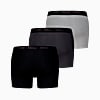 Görüntü Puma Erkek 3'lü Brief Boxer Seti #2