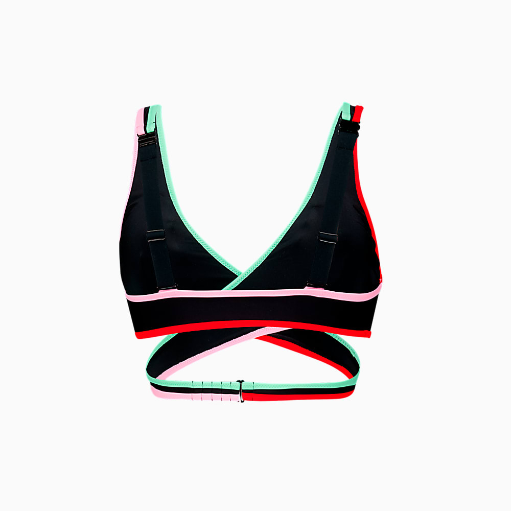 Görüntü Puma PUMA Kadın Kısa Mayo Üstü #2