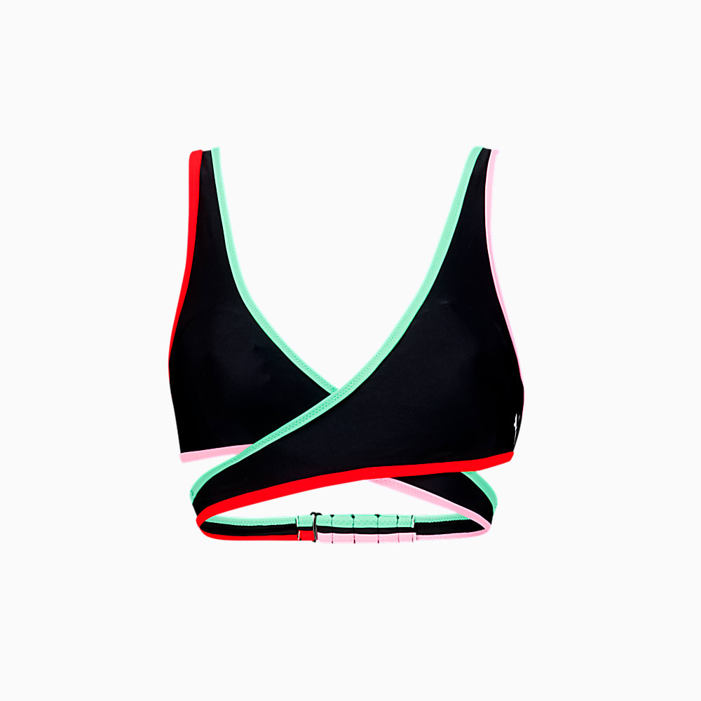 Görüntü Puma PUMA Kadın Kısa Mayo Üstü #1