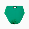 Görüntü Puma PUMA Swim Fitilli Yüksek Bel Kadın Bikini Altı #2
