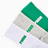 Görüntü Puma PUMA Unisex Crew Çorap 3'lü Paket #2