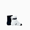 Görüntü Puma PUMA Baby CLASSIC 2'li Paket Çorap #2