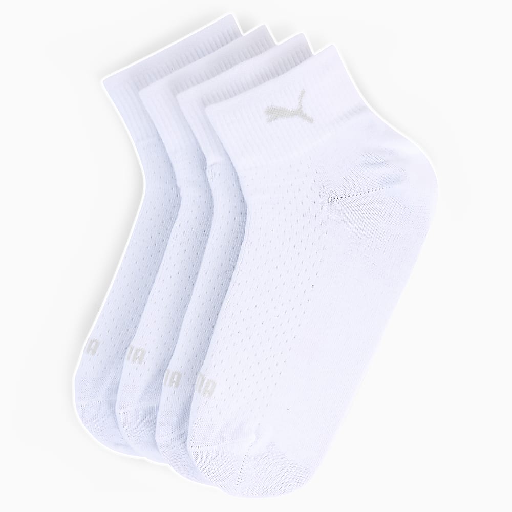 Görüntü Puma PUMA QUARTER Kadın 2'li Çorap #1