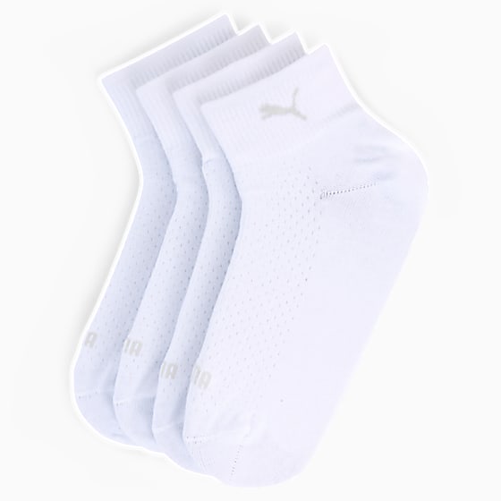 Женские носки Puma PUMA QUARTER 2'li