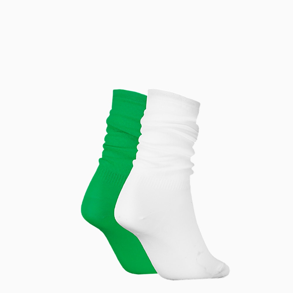Görüntü Puma PUMA Kadın Classic Çorap 2'li Paket #2