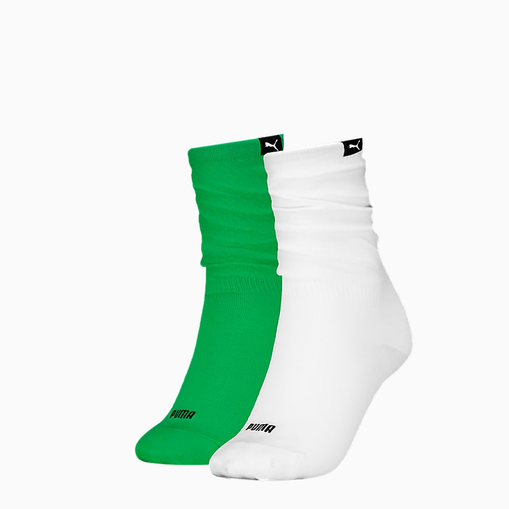 Görüntü Puma PUMA Kadın Classic Çorap 2'li Paket #1