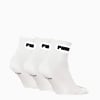 Görüntü Puma PUMA Unisex Quarter Çorap 3'lü Paket #2