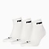 Görüntü Puma PUMA Unisex Quarter Çorap 3'lü Paket #1