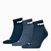 Görüntü Puma PUMA Unisex Quarter Çorap 3'lü Paket #1