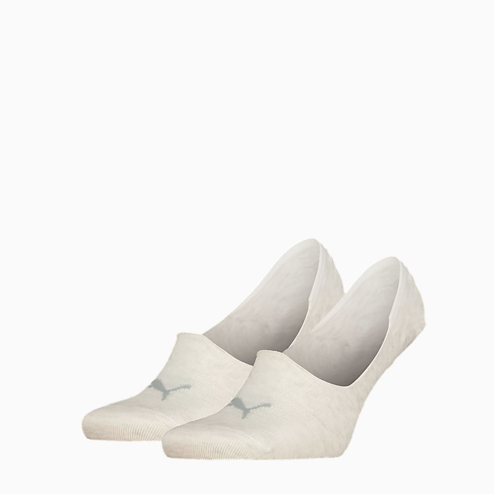 Görüntü Puma PUMA UNISEX MID CUT 2'li Çorap #1