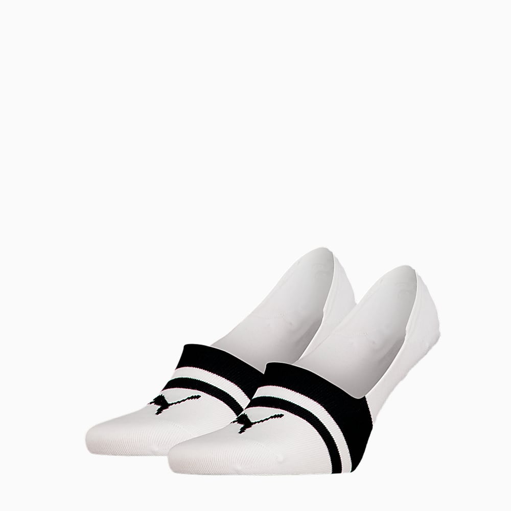 Görüntü Puma PUMA HERITAGE UNISEX 2'li Çorap #1