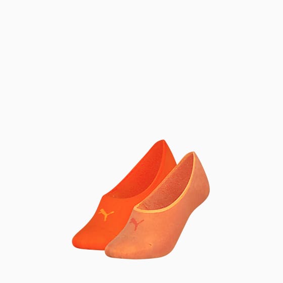 Женские носки Puma PUMA 2'li Kisa