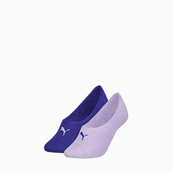 Женские носки Puma PUMA 2'li Kisa