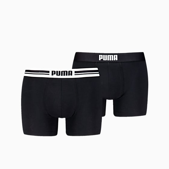 Мужские носки Puma PUMA Everyday Boxer 2'li Paket