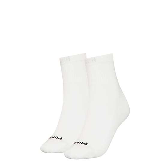 Женские носки Puma PUMA Heart 2'li Kisa