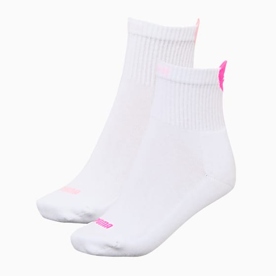 Женские носки Puma PUMA Heart 2'li Kisa