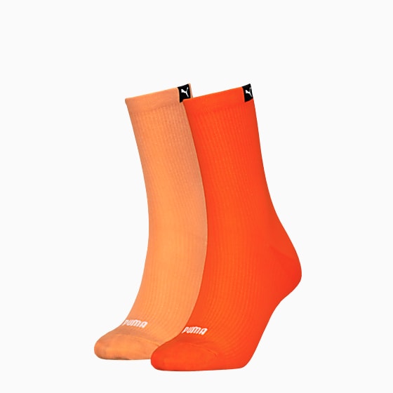 Женские носки Puma PUMA 2'li Paket