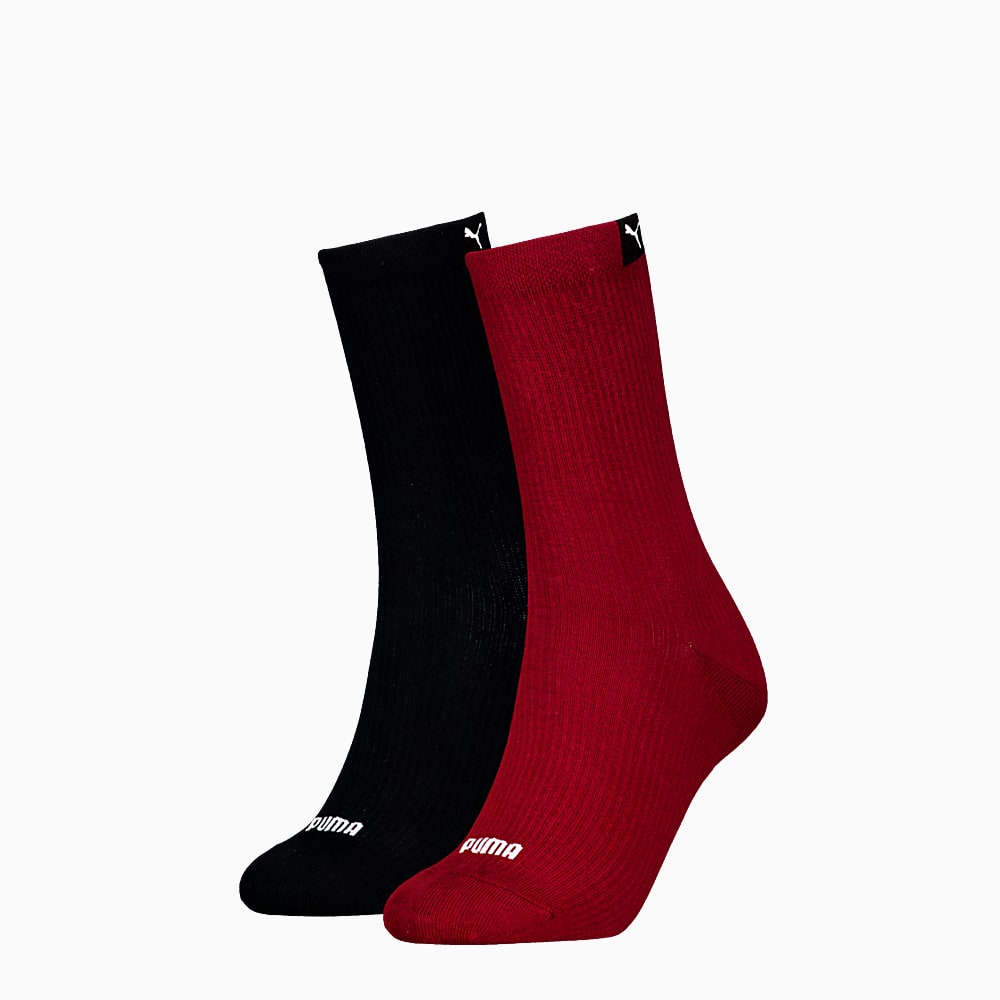 Görüntü Puma PUMA Kadın Çorap 2'li Paket #1