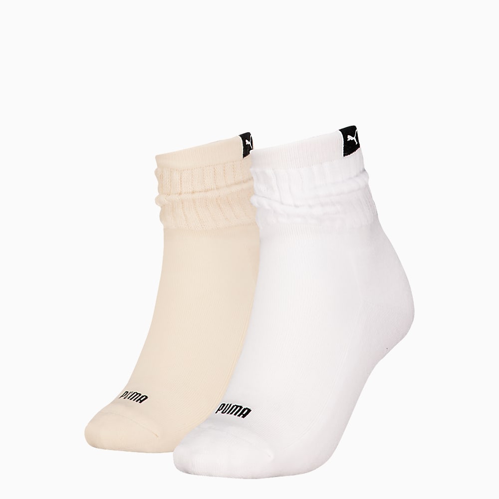 Görüntü Puma PUMA Kadın Çorap 2'li Paket #1