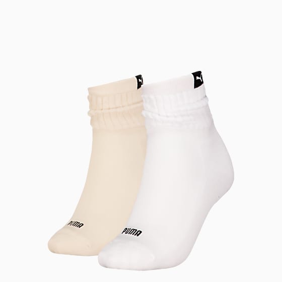 Женские носки Puma PUMA 2'li Paket