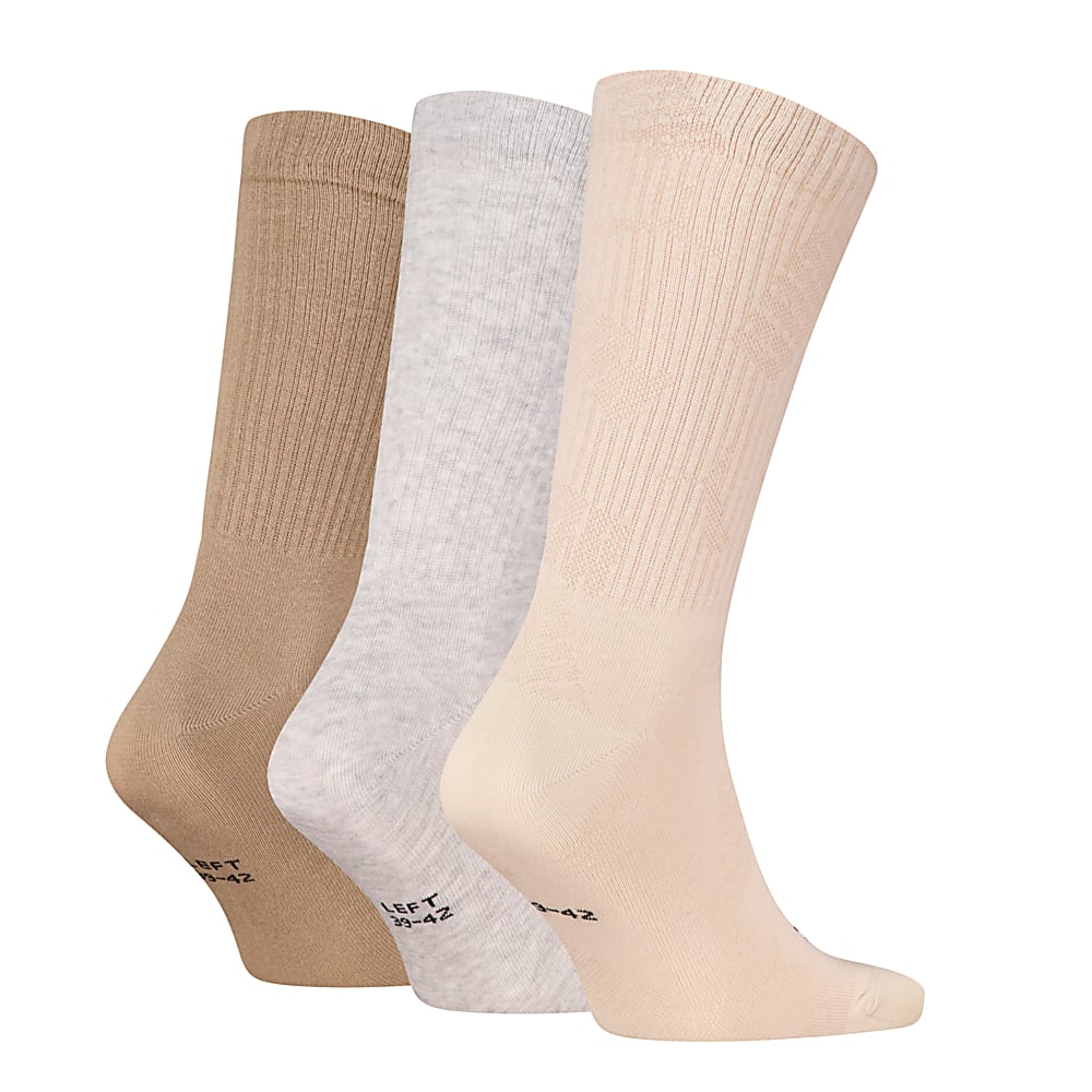 Görüntü Puma PUMA Unisex Çorap 3'lü Paket #2