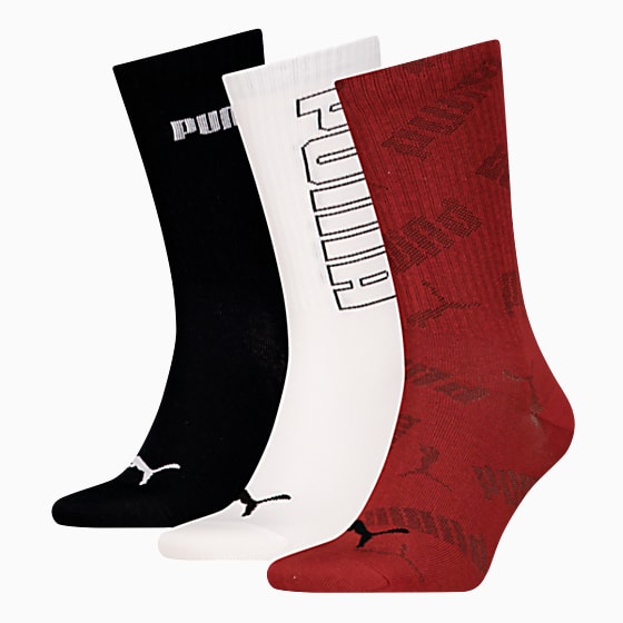 Unisex носки Puma PUMA 3'lü Paket