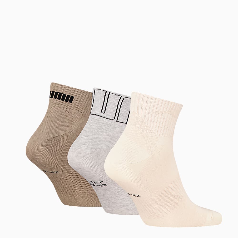 Görüntü Puma PUMA Unisex Çorap  #2