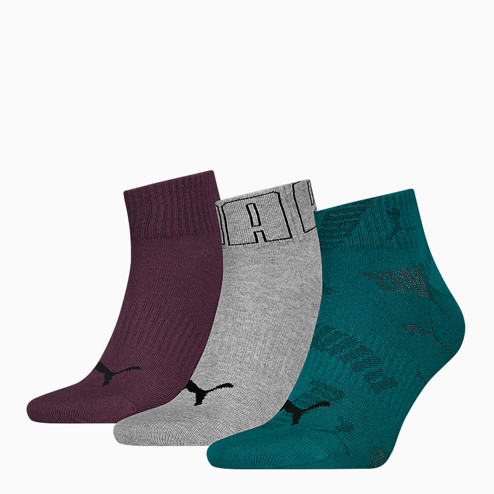 Görüntü Puma PUMA Unisex Çorap  #1