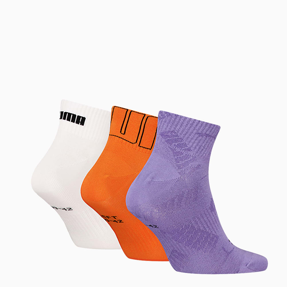 Görüntü Puma PUMA Unisex Çorap  #2