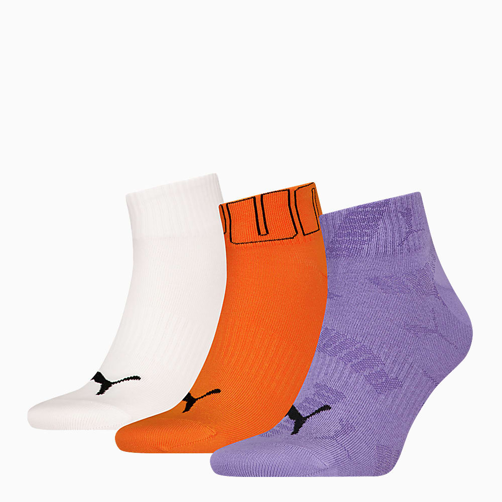 Görüntü Puma PUMA Unisex Çorap  #1