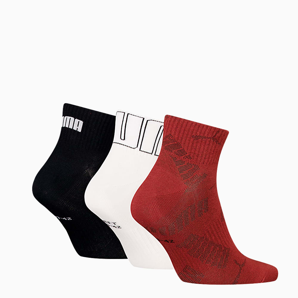 Görüntü Puma PUMA Unisex Çorap  #2