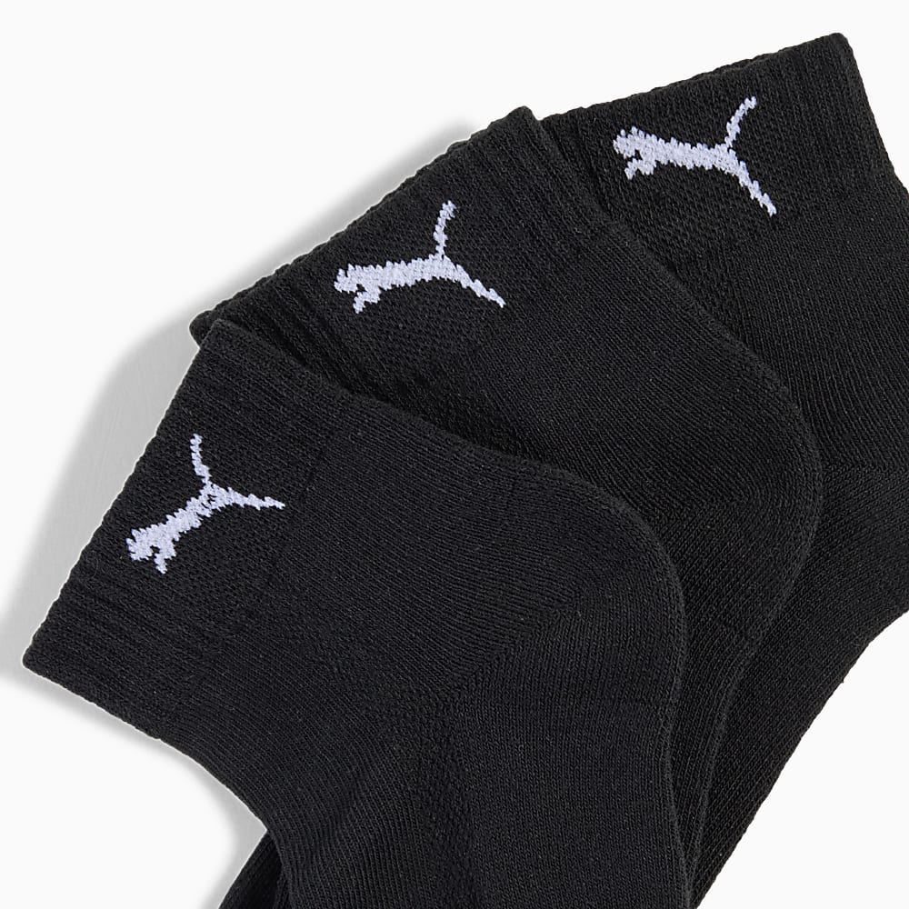 Görüntü Puma PUMA UNISEX Quarter 3'lü Çorap #2