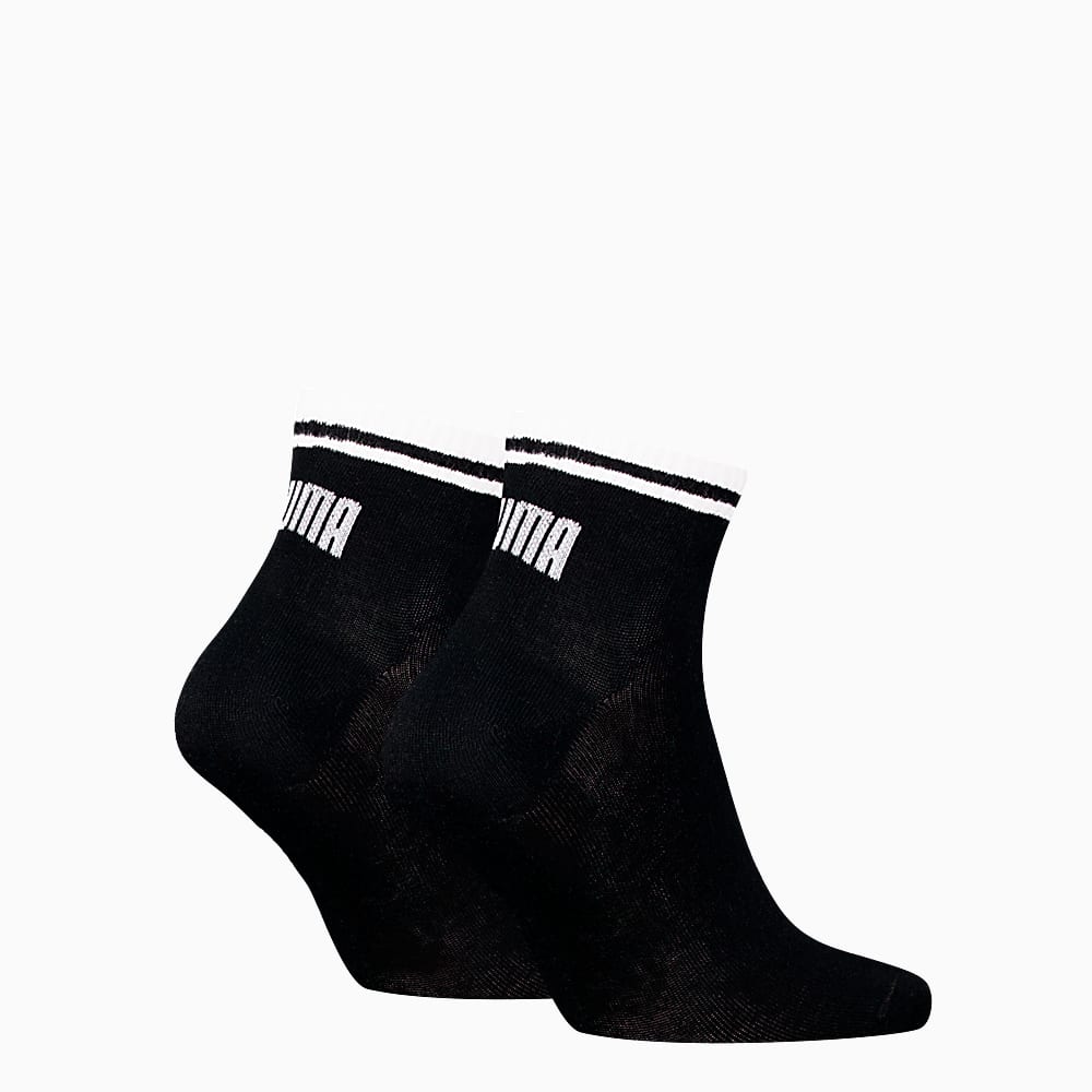 Görüntü Puma PUMA HERITAGE Quarter UNISEX 2'li Çorap #2