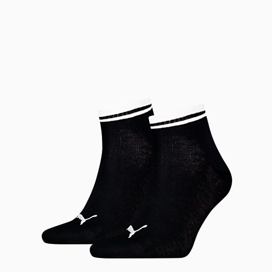 Görüntü Puma PUMA HERITAGE Quarter UNISEX 2'li Çorap