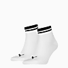 Görüntü Puma PUMA HERITAGE Quarter UNISEX 2'li Çorap #1