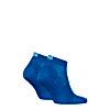 Görüntü Puma PUMA UNISEX 2'li Sneaker Çorap #2