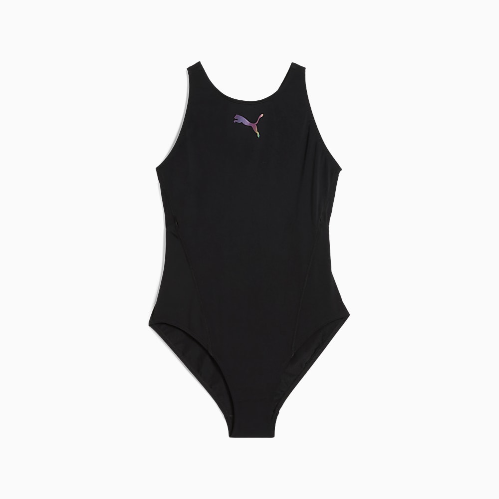 Görüntü Puma Racerback Kadın Mayo #1
