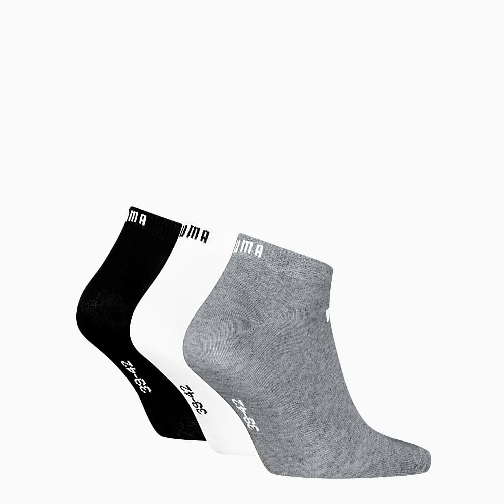 Görüntü Puma PUMA Elements UNISEX 3'lü Paket Çorap #2