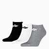 Görüntü Puma PUMA Elements UNISEX 3'lü Paket Çorap #1