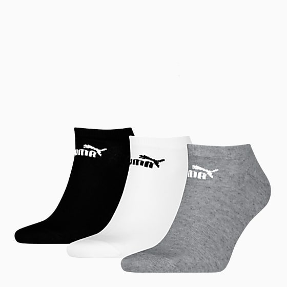 Görüntü Puma PUMA Elements UNISEX 3'lü Paket Çorap