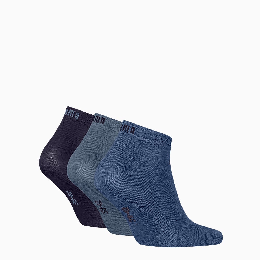 Görüntü Puma PUMA Elements UNISEX 3'lü Paket Çorap #2