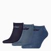 Görüntü Puma PUMA Elements UNISEX 3'lü Paket Çorap #1