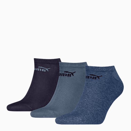 Görüntü Puma PUMA Elements UNISEX 3'lü Paket Çorap