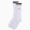 Görüntü Puma HERITAGE STRIPE UNISEX Uzun Çorap #1