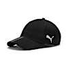 Gorro con visera teamLIGA, Puma Black, small-PER