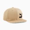 Gorro Colour Block, Prairie Tan, small-PER